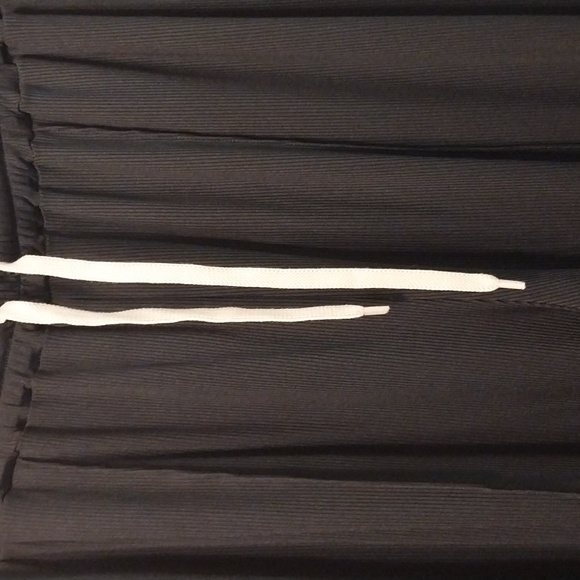 TRENDING CIDER BRAND WIDE LEG PALLAZO pant size 1X - Picture 7 of 11